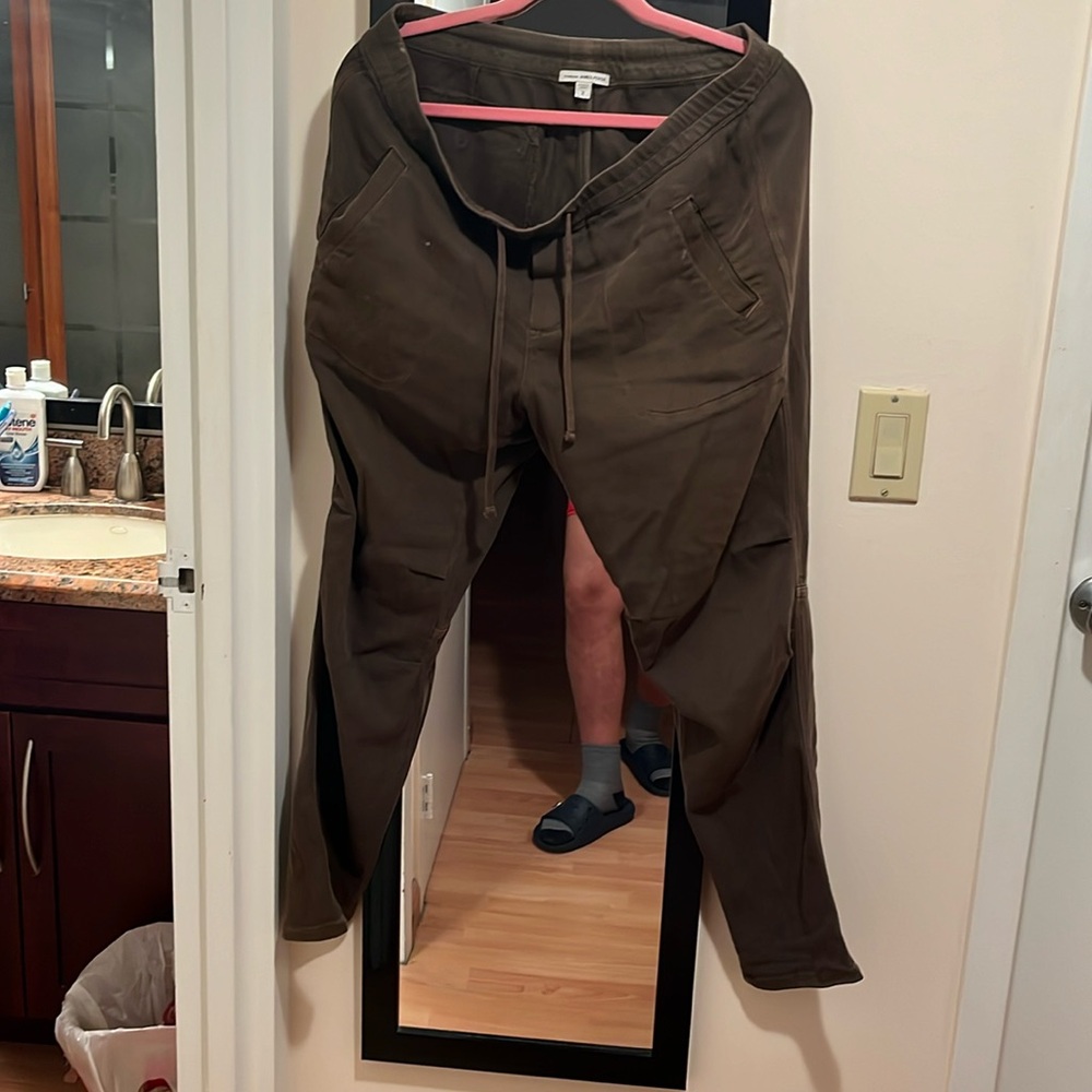 STANDARD JAMES-PERSE ORIGINAL